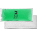 Promotional Cloth Backed Stay-Soft Gel Pack (4.5"x 8")