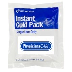 Customized Ice Pack With Custom Label