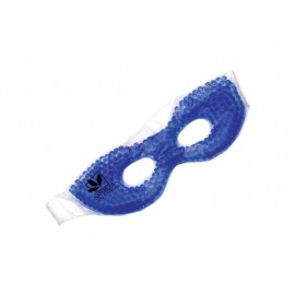 Gel Bead Eye Mask with Logo