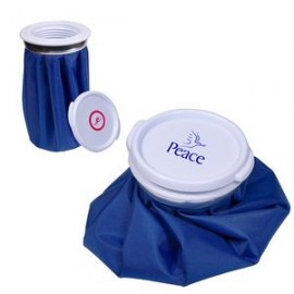 Cold Compress Ice Pack with Logo  Cold Compress Ice Pack with Logo