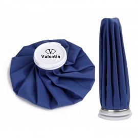 Custom 9" Vintage Ice Bag