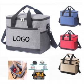 Personalized Outdoor Insulated/Refrigerated Lunch Bag