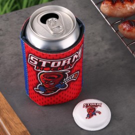 Logo Branded Beer Blizzard Can Cooler Combo