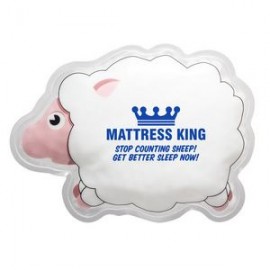 Sheep Hot/Cold Pack with Logo