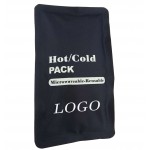 Cold Therapy Ice Pack with Logo