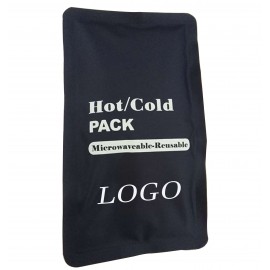 Cold Therapy Ice Pack with Logo