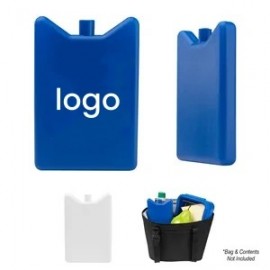 Personalized Reusable Ice Pack