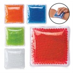 Comfort Hot / Cold Gel Pack with Logo