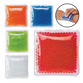 Comfort Hot / Cold Gel Pack with Logo