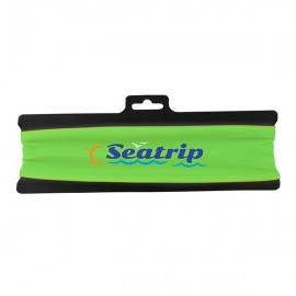 Custom Athletic Cool Down Headband