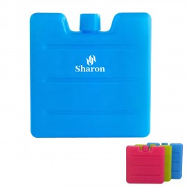 Promotional Mini Ice Box For Repeated Use