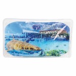 Reusable Hot and Cold Gel Pack Ice Pack with Logo