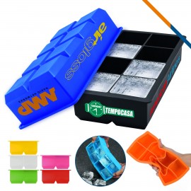 Custom Rum Ice Cube Tray  Custom Rum Ice Cube Tray