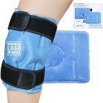 Personalized Knee Pain Relief Ice Pack