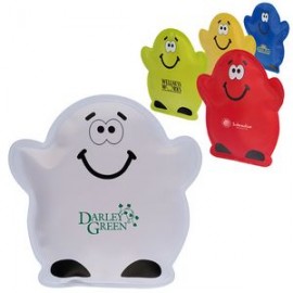 Custom Goofy Group Nylon Covered Gel Hot/Cold Pack