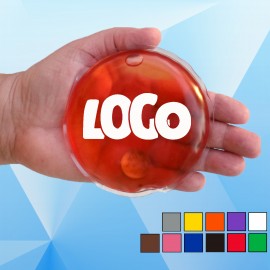 Hot Pack Hand Warmer with Logo  Hot Pack Hand Warmer with Logo