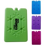 Personalized PE Cold Storage Ice Pack