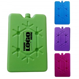 Personalized PE Cold Storage Ice Pack