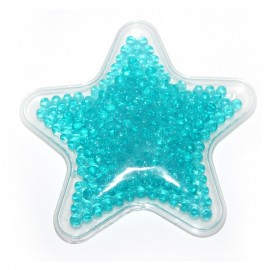 Promotional Custom Shape Hot Cold Ice Pack