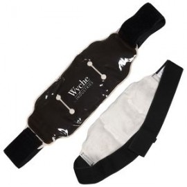 Logo Branded ComfortClay All-Purpose Wrap