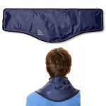 Gel Neck Ice Pack with Logo