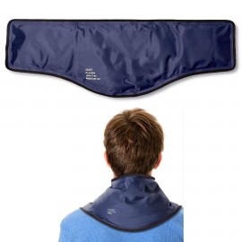 Gel Neck Ice Pack with Logo
