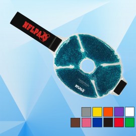 Customized Hot/Cold Pack for Knee