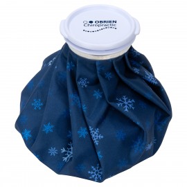 Logo Branded Chiller Large Ice Bag