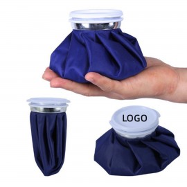 Custom 6 " First Aid Ice Pack