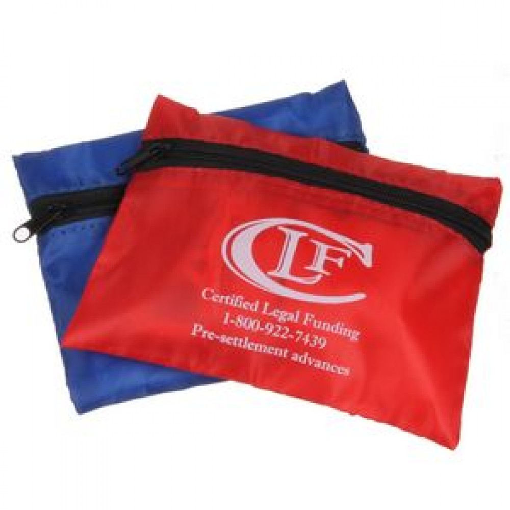 Personalized Instant Ice Pack Personalized Instant Ice Pack