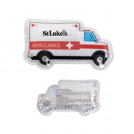 Custom Ambulance Hot/Cold Gel Pack