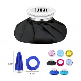 Personalized Flexible Reusable Ice Pack