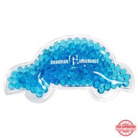 Car Hot/Cold Pack with Logo