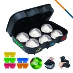 Custom Chill Ice Ball Maker