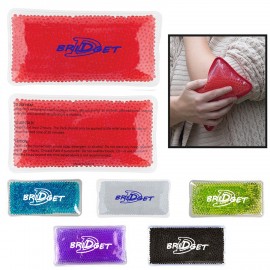 Comfort Hot / Cold Gel Pack with Logo