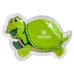 Turtle Hot/Cold Pack with Logo
