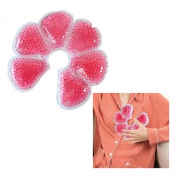 Breast Ice Pack with Logo