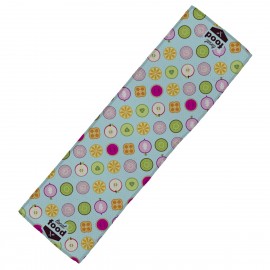 Toddy ICE Cooling Wrap 700 Series Small with Logo