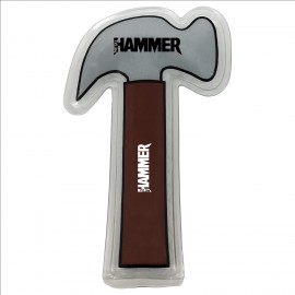 Personalized Hammer Gel Beads