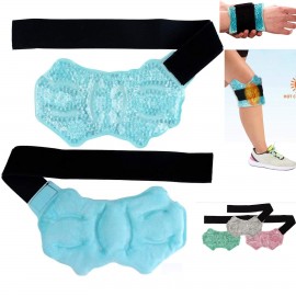 Ankle Sport Foot Ice Therapy Wrap with Logo  Ankle Sport Foot Ice Therapy Wrap with Logo