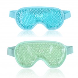 Custom Eye Mask Hot/Cold Pack