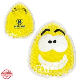 Custom Happy Hot/Cold Pack