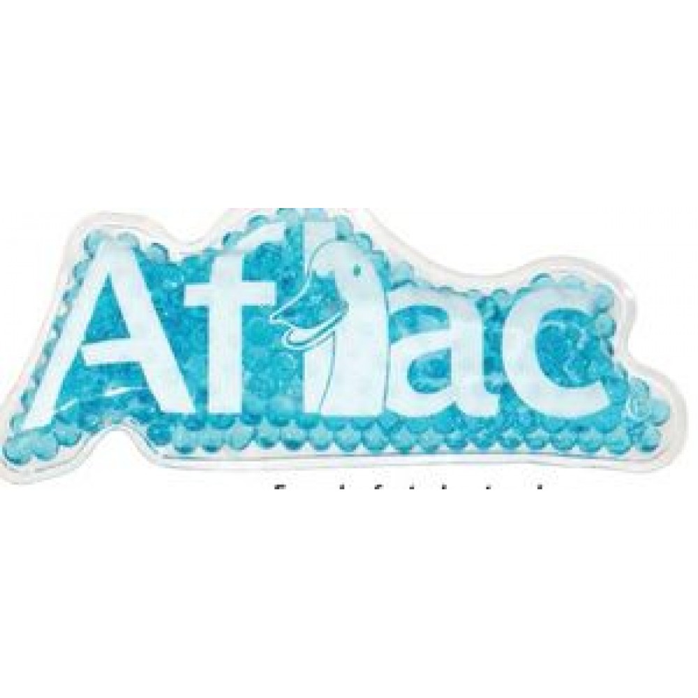 Logo Branded Custom Shape Ice Packs Logo Branded Custom Shape Ice Packs