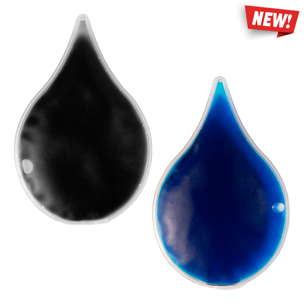 Drop Chill Patch with Logo