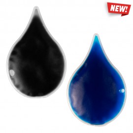 Drop Chill Patch with Logo