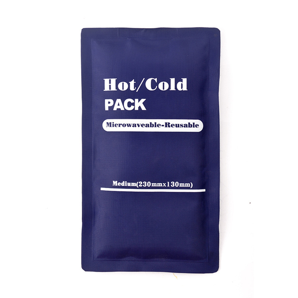 Logo Branded Gel Ice Packs Logo Branded Gel Ice Packs