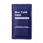 Logo Branded Gel Ice Packs