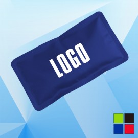 Promotional Large Hot/Cold Pack 9" x 5"  Promotional Large Hot/Cold Pack 9" x 5"