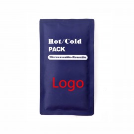 Custom Reusable Hot & Cold Pack