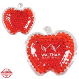 Apple Hot/Cold Pack with Logo